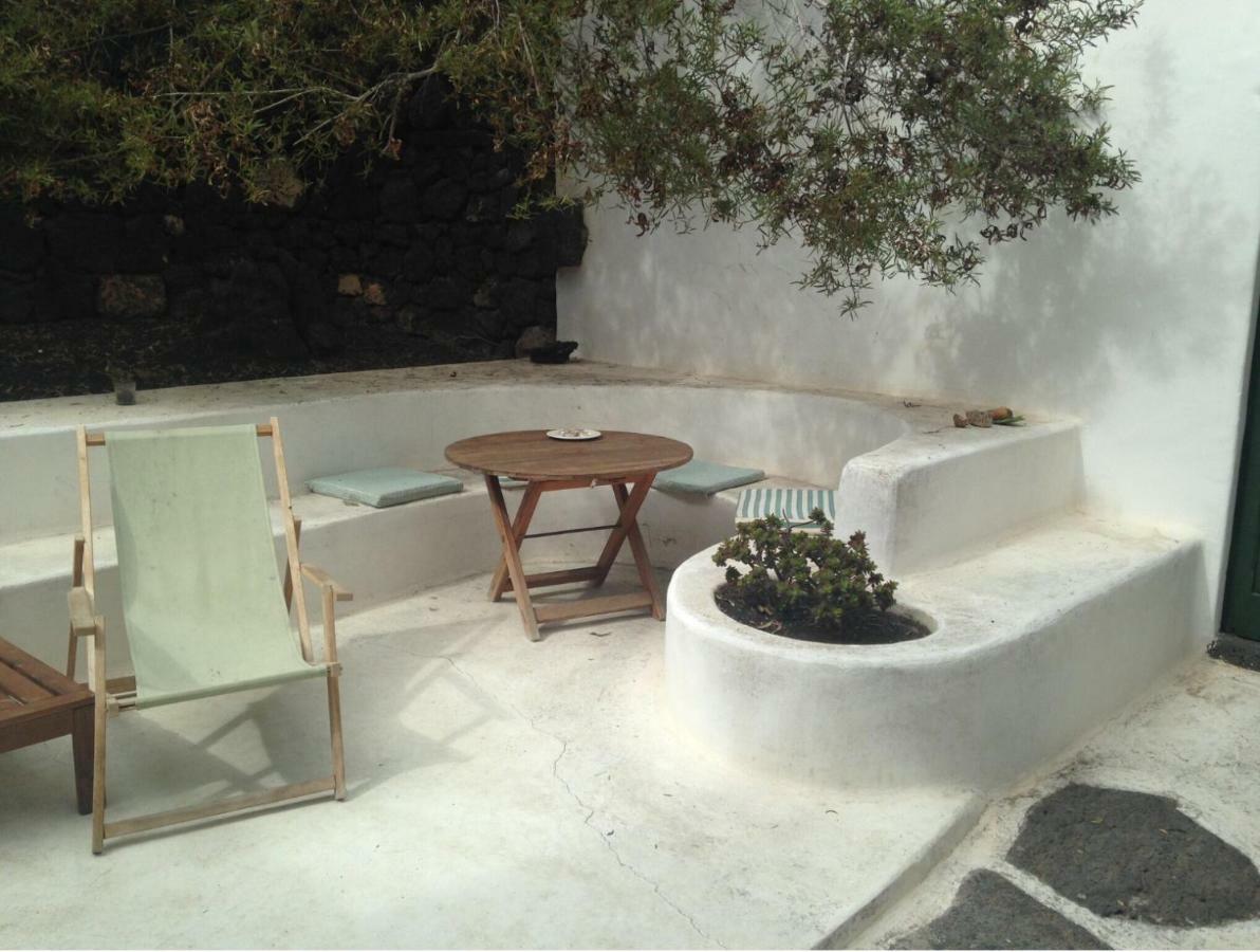 Patio II Studio At Finca La Asomada  Dış mekan fotoğraf